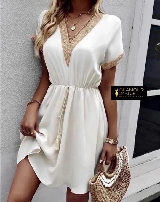 Платье 22928346