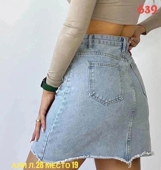 Джинсы 22927457