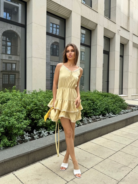 Сарафан 22927690