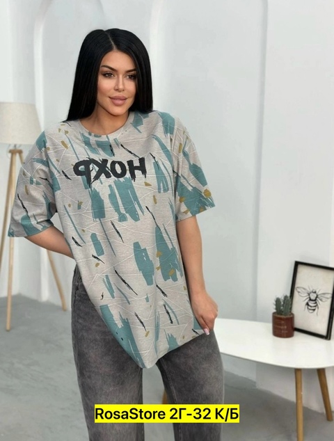 Футболка 22928157