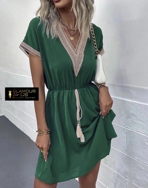 Платье 22928346