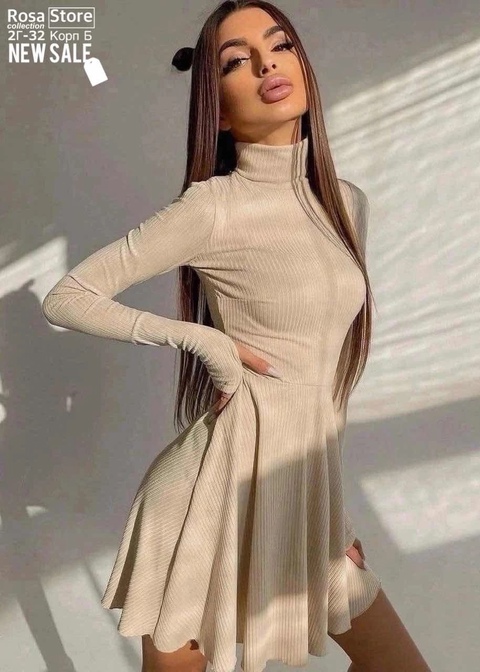 Платье 22927903
