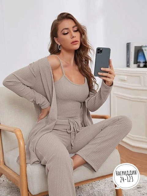 Пижама 22928284