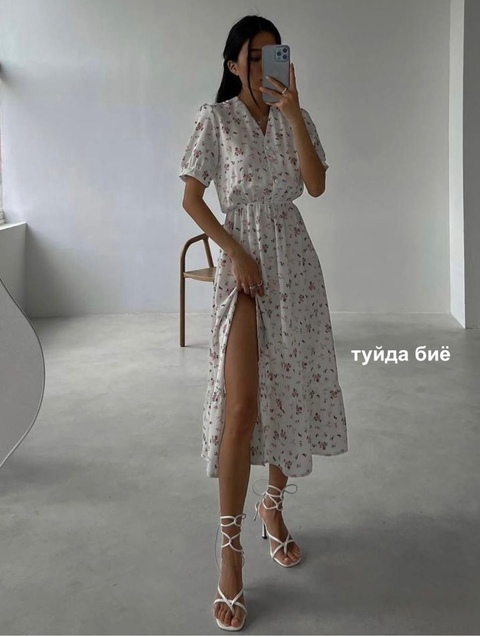 Платье 22927904