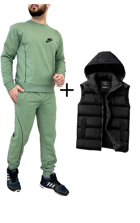 Спортивный костюм 22928477