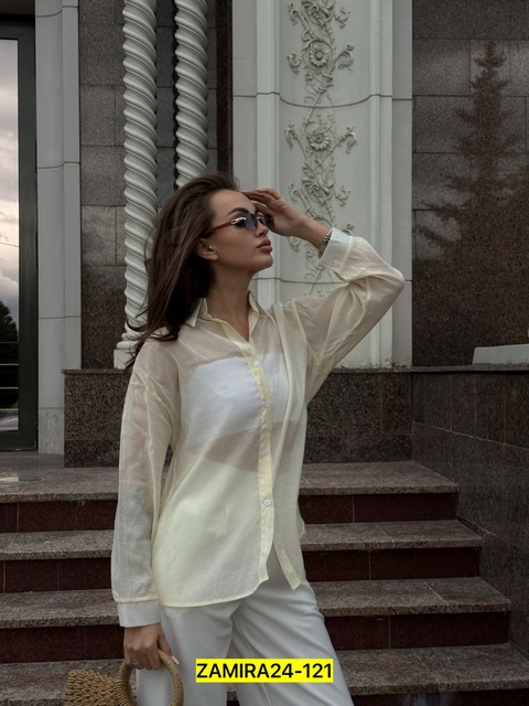 Рубашка 22928509
