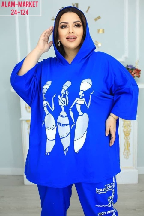 Костюм 22927508