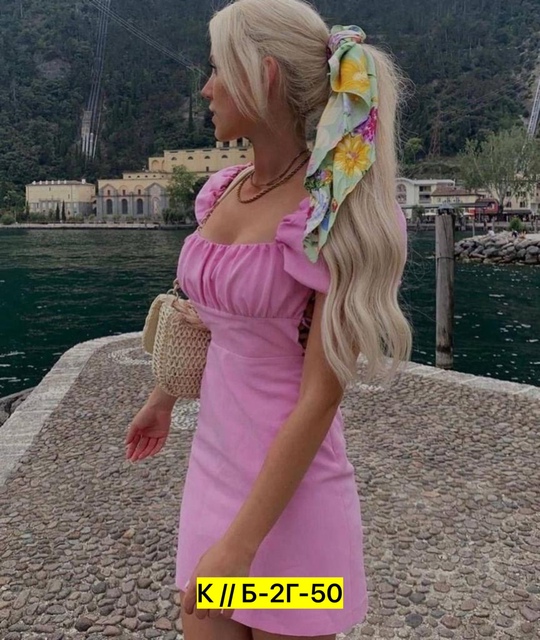 Платье 22927710