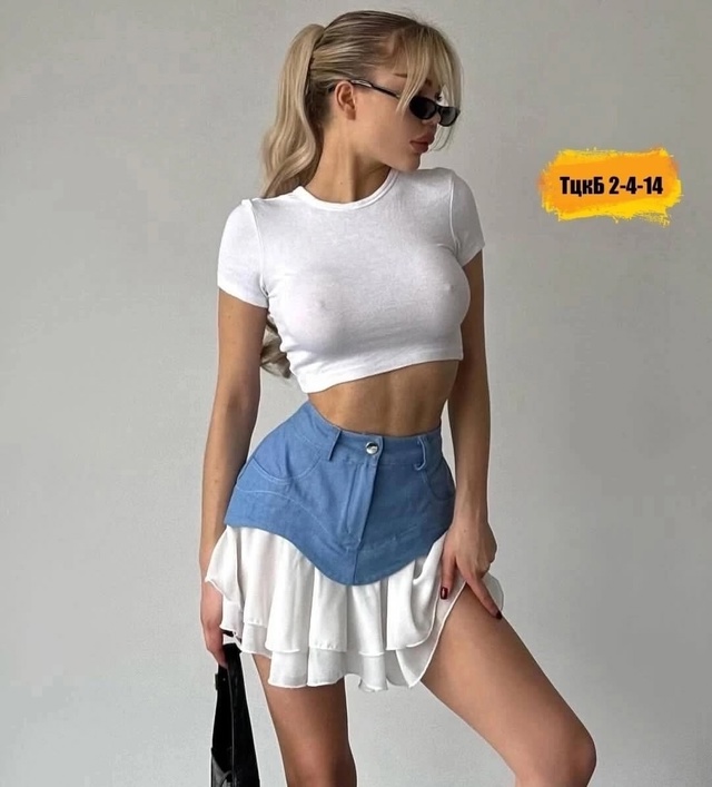 Джинсы 22928347