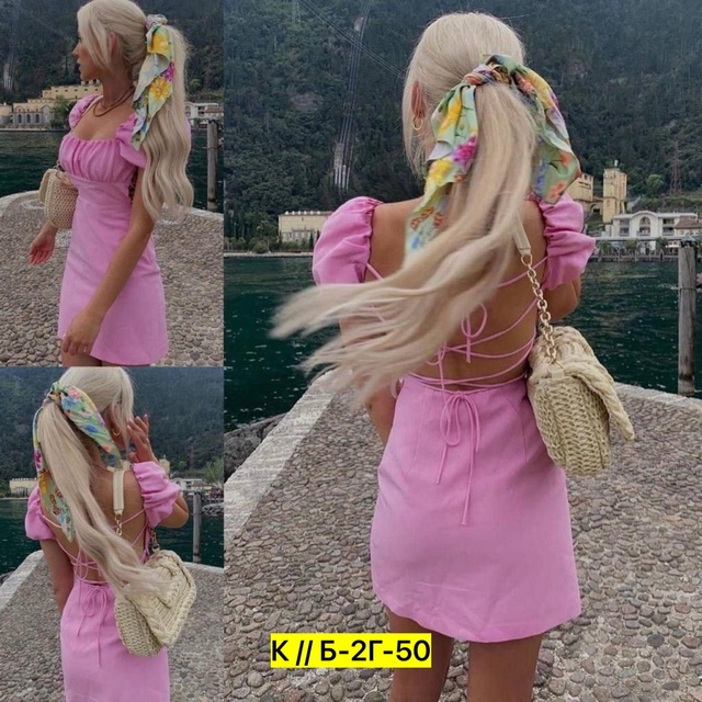 Платье 22927710