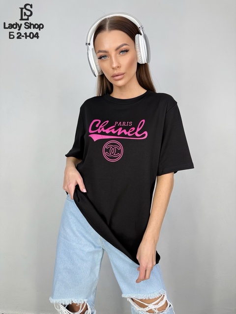 Футболка 22929381