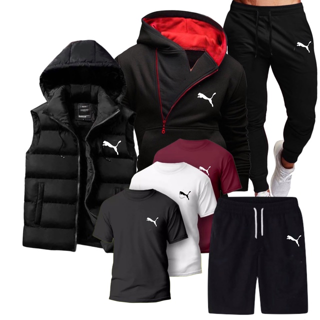 Спортивный костюм 22929288