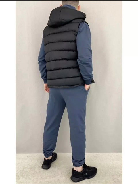 Спортивный костюм 22929140