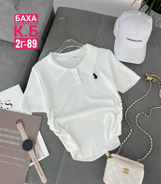 Футболка 22928934