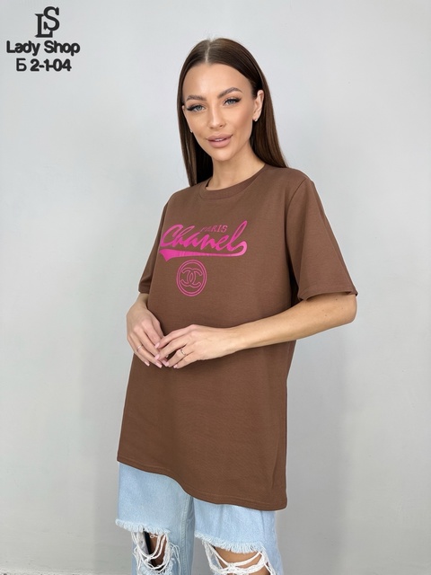 Футболка 22929381