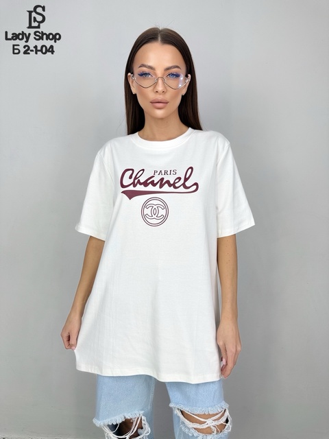 Футболка 22929381