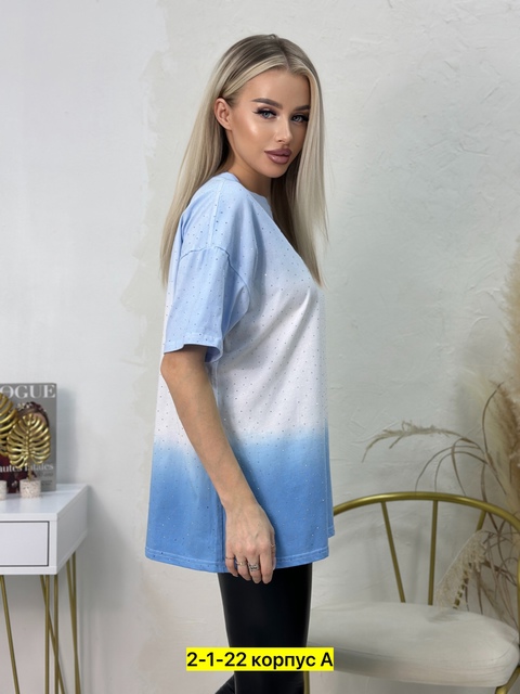 Футболка 22929275