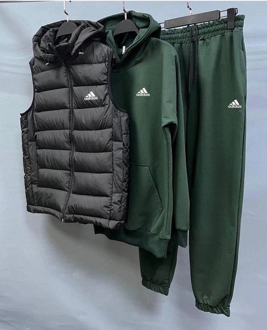 Спортивный костюм 22929140