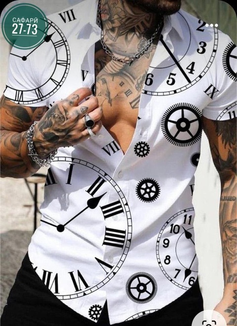 Рубашка 22930556