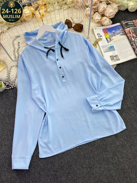 Рубашка 22928697