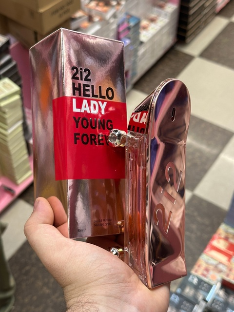 Парфюм 22929379