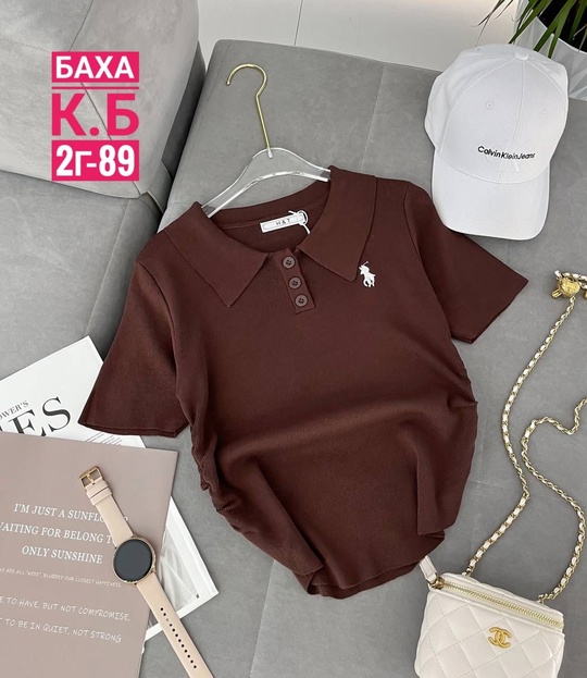 Футболка 22928934
