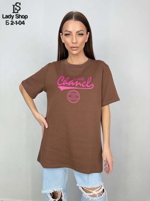 Футболка 22929381