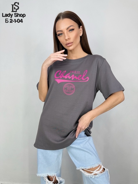 Футболка 22929381