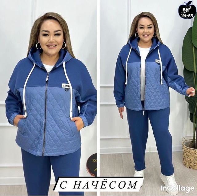 Спортивный костюм 22928677