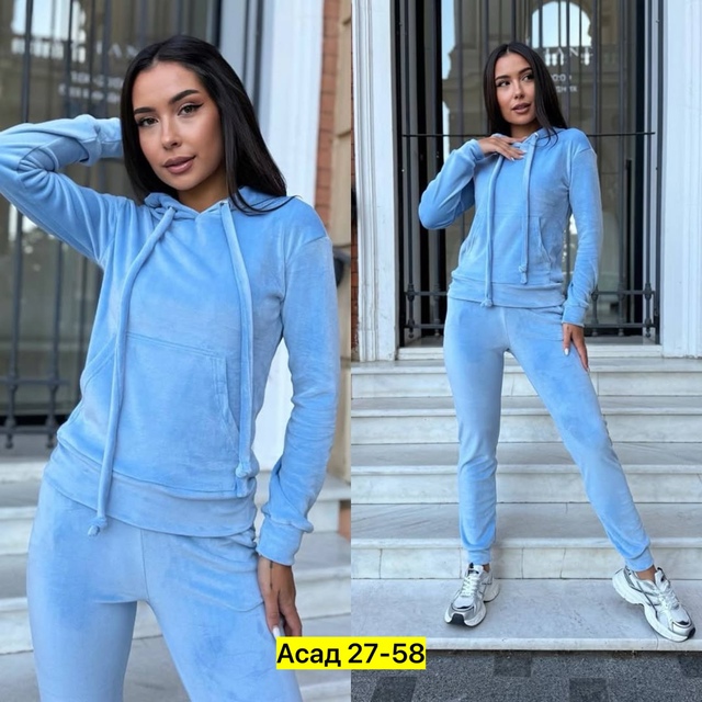 Спортивный костюм 22929980