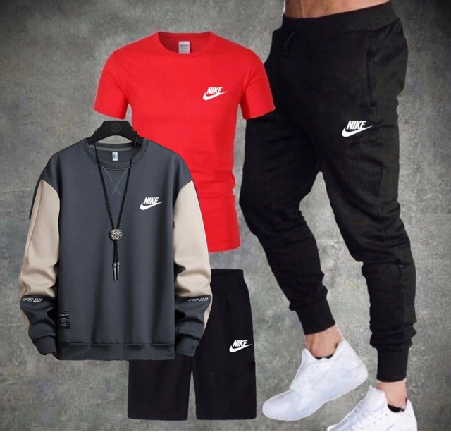 Спортивный костюм 22929732