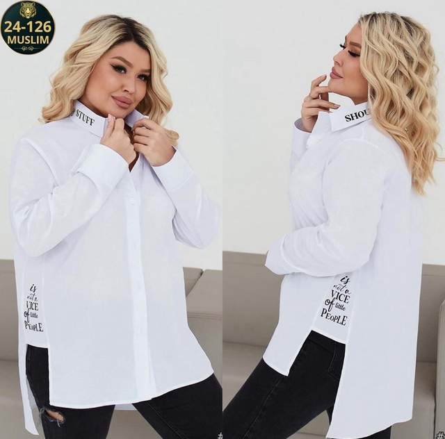 Рубашка 22928758