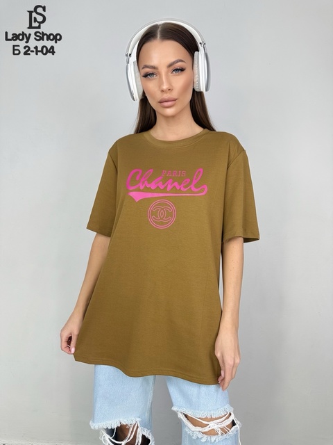 Футболка 22929381