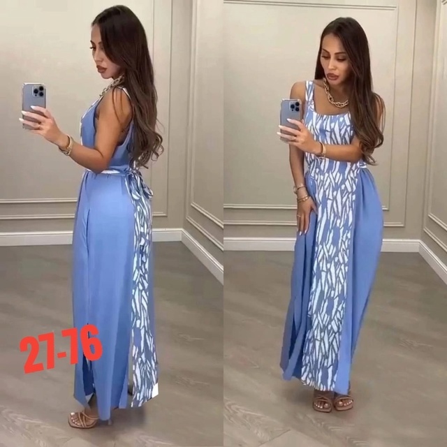 Платье 22930391