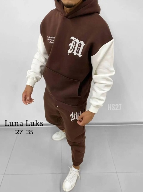 Спортивный костюм 22929244