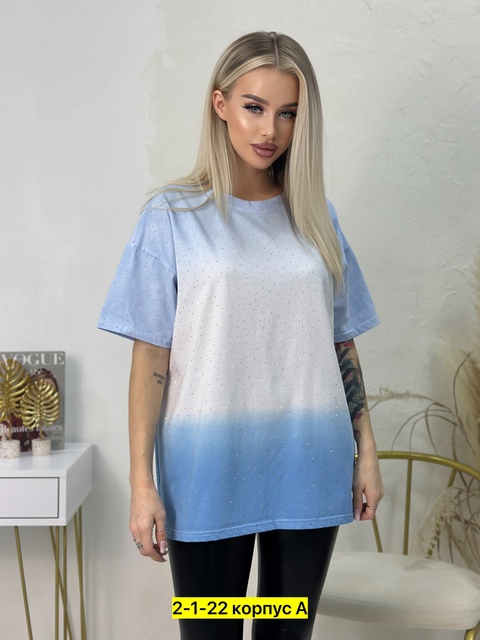 Футболка 22929275