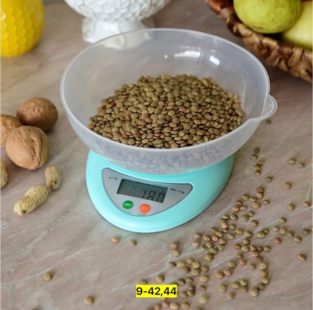 Весы 22929099