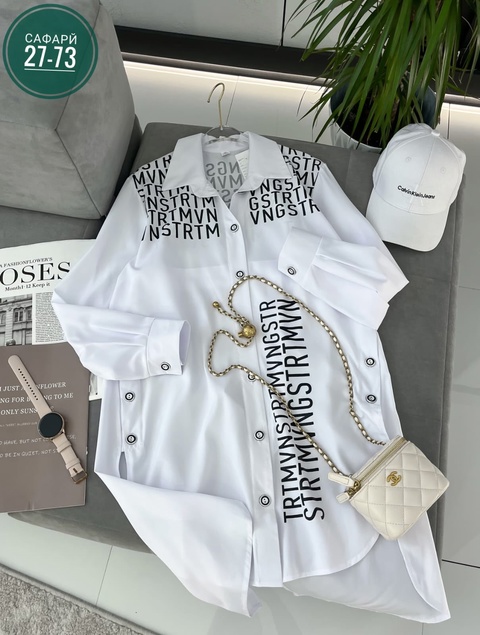 Блузка 22930294