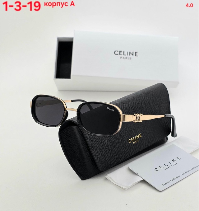 Солнцезащитные очки 22930364