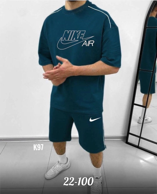 Спортивный костюм 22928943