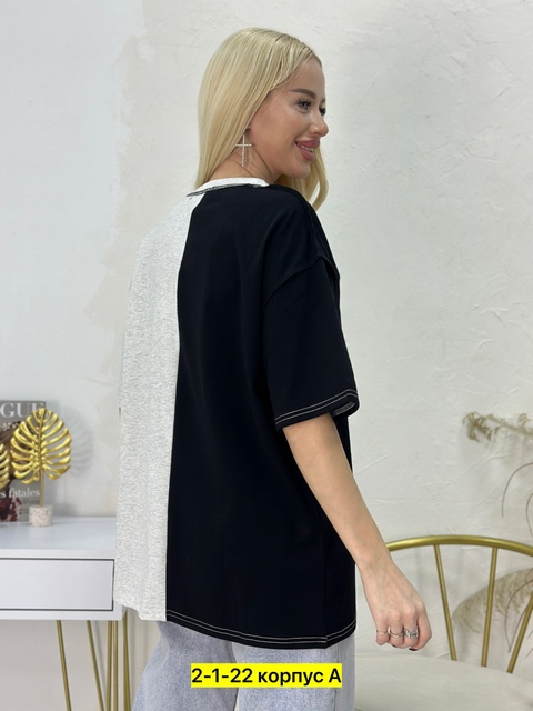 Футболка 22930725