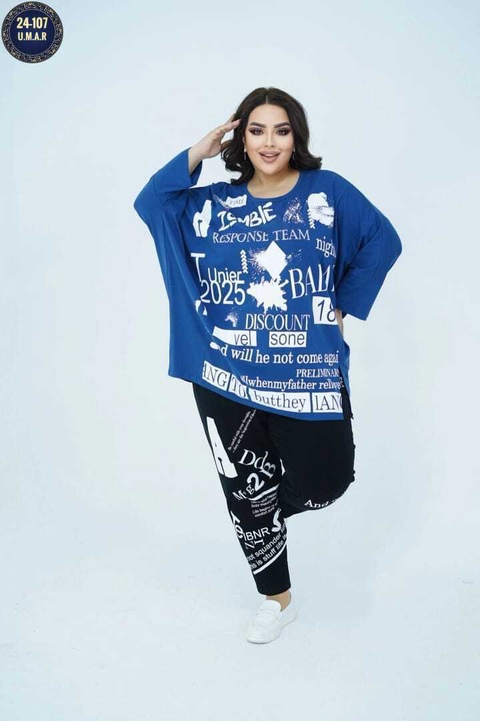 Спортивный костюм 22932179