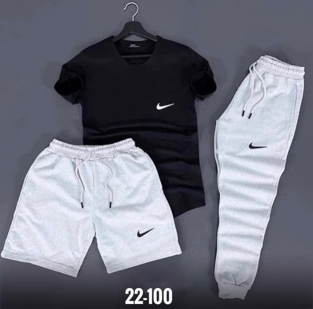 Спортивный костюм 22931554