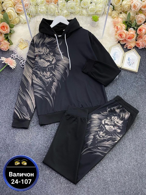 Спортивный костюм 22931077