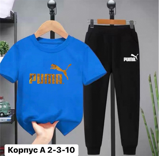 Спортивный костюм 22931113