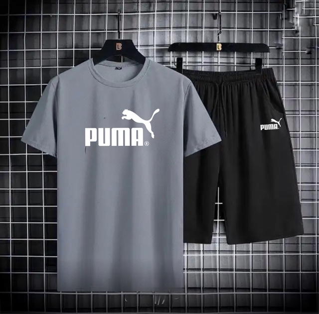 Спортивный костюм 22930861