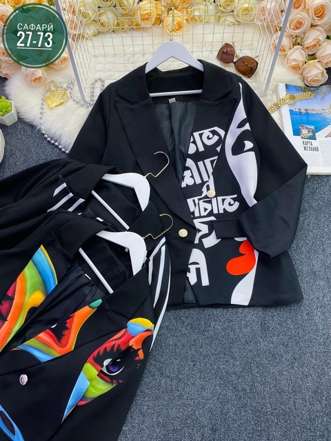 Пиджак 22932358