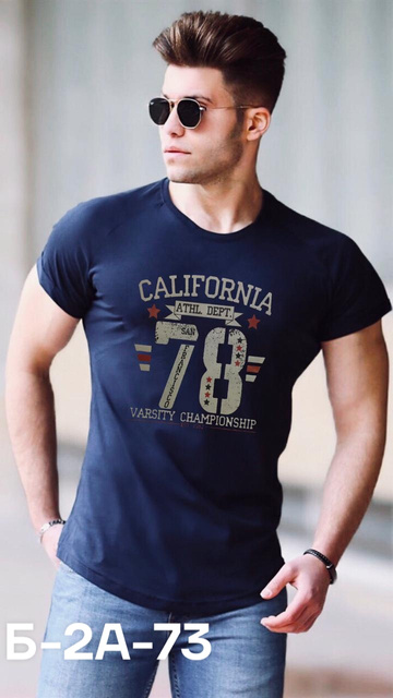 Футболка 22932240