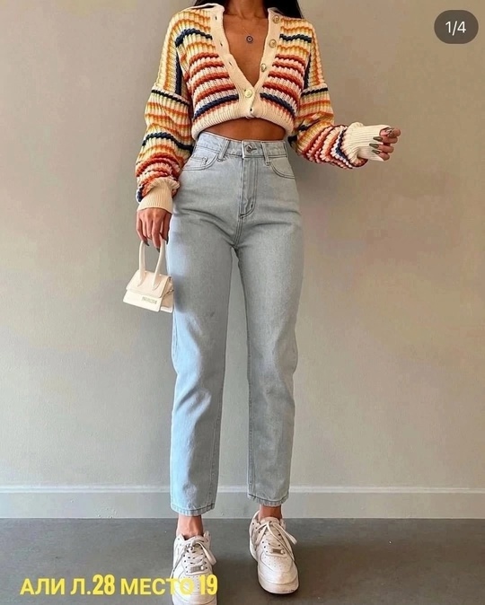 Джинсы 22930915