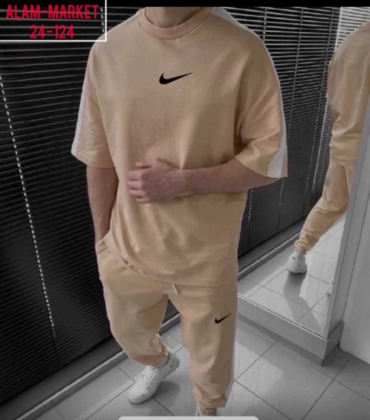 Спортивный костюм 22930697